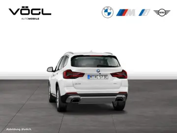 X3 xDrive30e ACC HiFi RFK