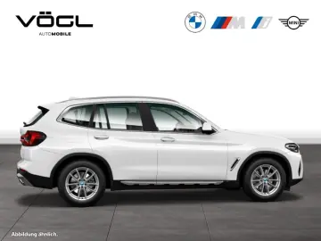 X3 xDrive30e ACC HiFi RFK