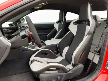 M4 Competition M xDrive Coupé M RaceTrackPaket