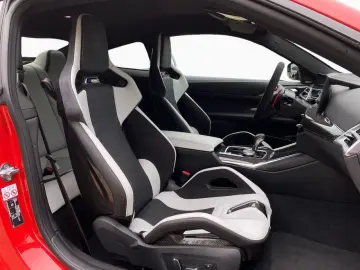 M4 Competition M xDrive Coupé M RaceTrackPaket