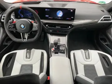 M4 Competition M xDrive Coupé M RaceTrackPaket