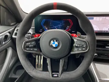M4 Competition M xDrive Coupé M RaceTrackPaket
