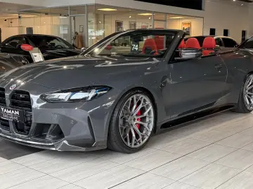 M4 xDrive Competition