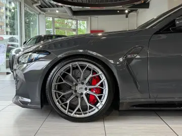 M4 xDrive Competition