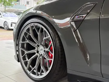 M4 xDrive Competition
