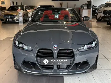 M4 xDrive Competition