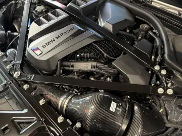 M4 xDrive Competition