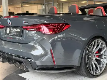 M4 xDrive Competition