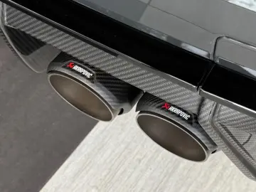 M4 xDrive Competition