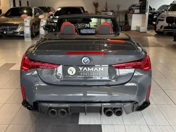 M4 xDrive Competition
