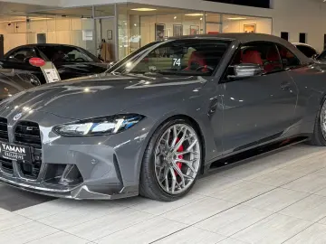M4 xDrive Competition