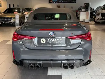 M4 xDrive Competition