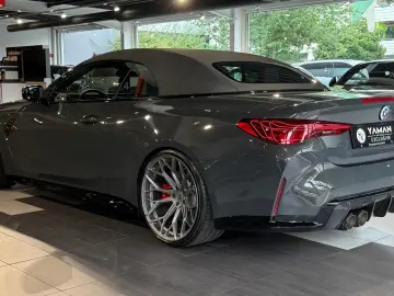 M4 xDrive Competition