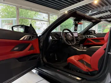 M4 xDrive Competition