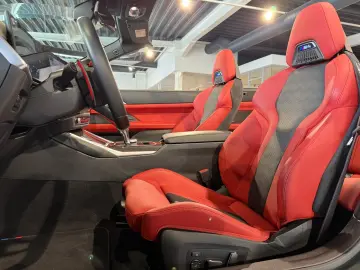 M4 xDrive Competition