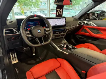 M4 xDrive Competition