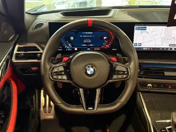 M4 xDrive Competition