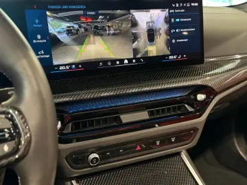 M4 xDrive Competition