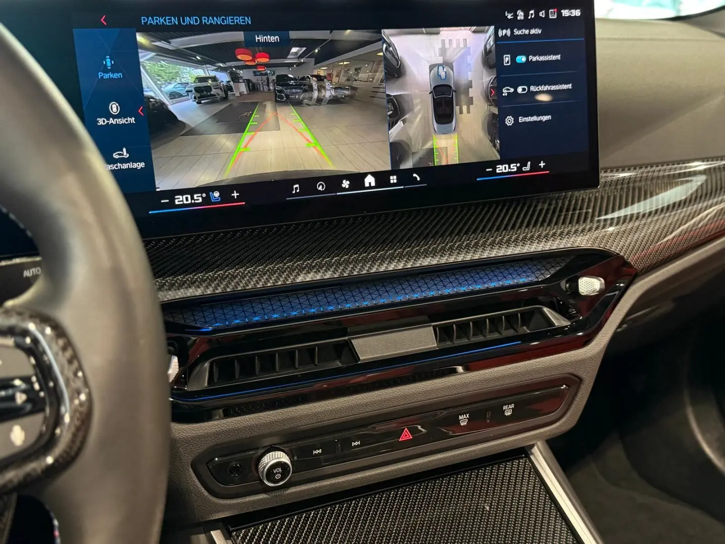 M4 xDrive Competition