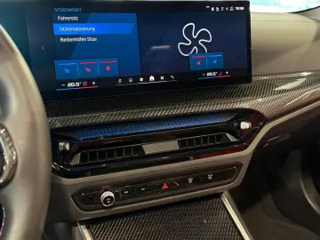 M4 xDrive Competition
