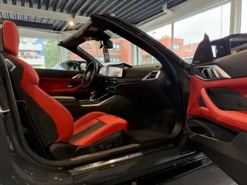M4 xDrive Competition