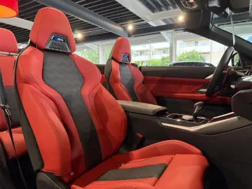 M4 xDrive Competition