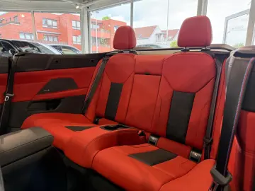 M4 xDrive Competition