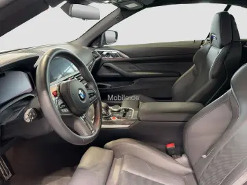 M4 Competition M xDrive Cabrio