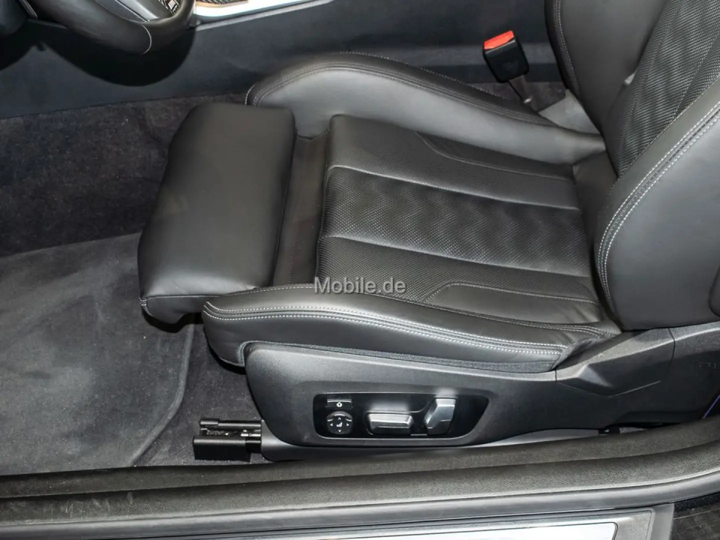 M4 Competition M xDrive Cabrio