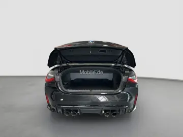 M4 Competition M xDrive Cabrio