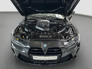 M4 Competition M xDrive Cabrio