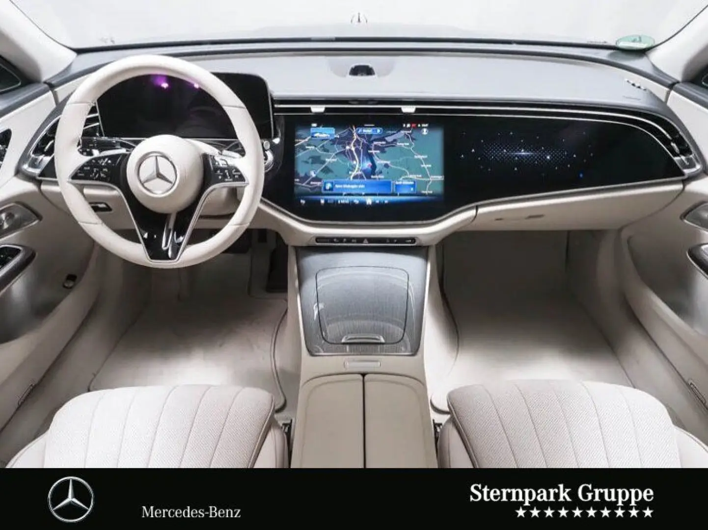 E 300 de EXCLUSIVE Distro+Pano+HAL+AIR+HYPER+
