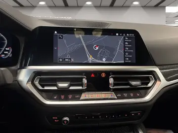 M4 Competition M xDrive Coupé