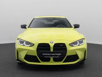 M4 Competition xDr