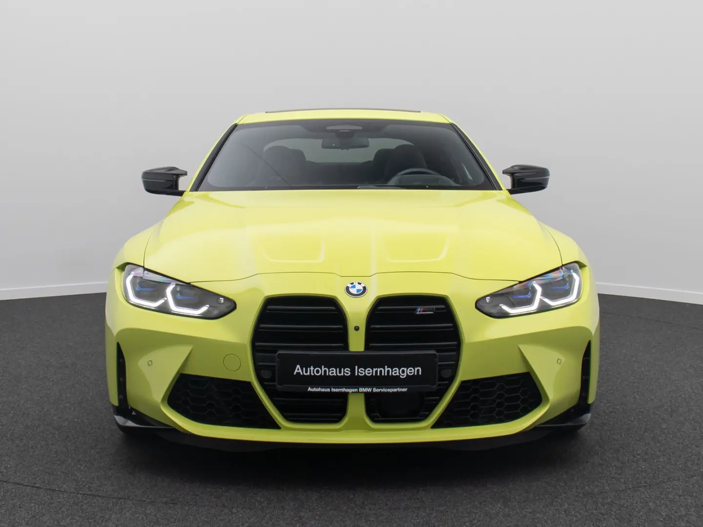 M4 Competition xDr