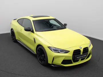M4 Competition xDr