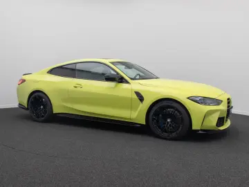 M4 Competition xDr
