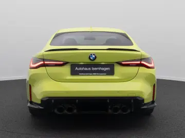 M4 Competition xDr