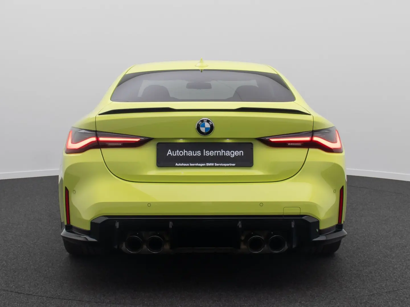 M4 Competition xDr