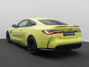 M4 Competition xDr