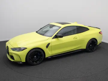 M4 Competition xDr