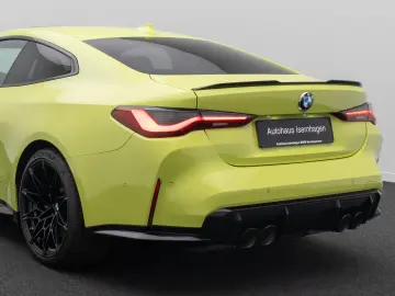 M4 Competition xDr