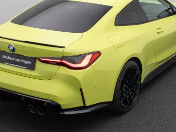 M4 Competition xDr