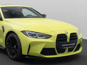 M4 Competition xDr