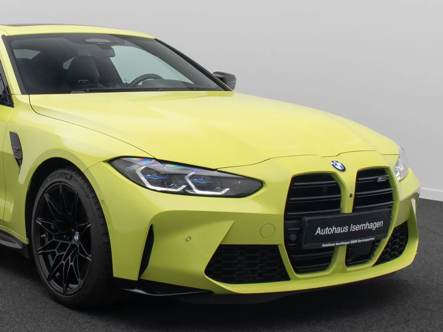 M4 Competition xDr