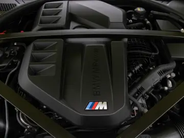 M4 Competition xDr