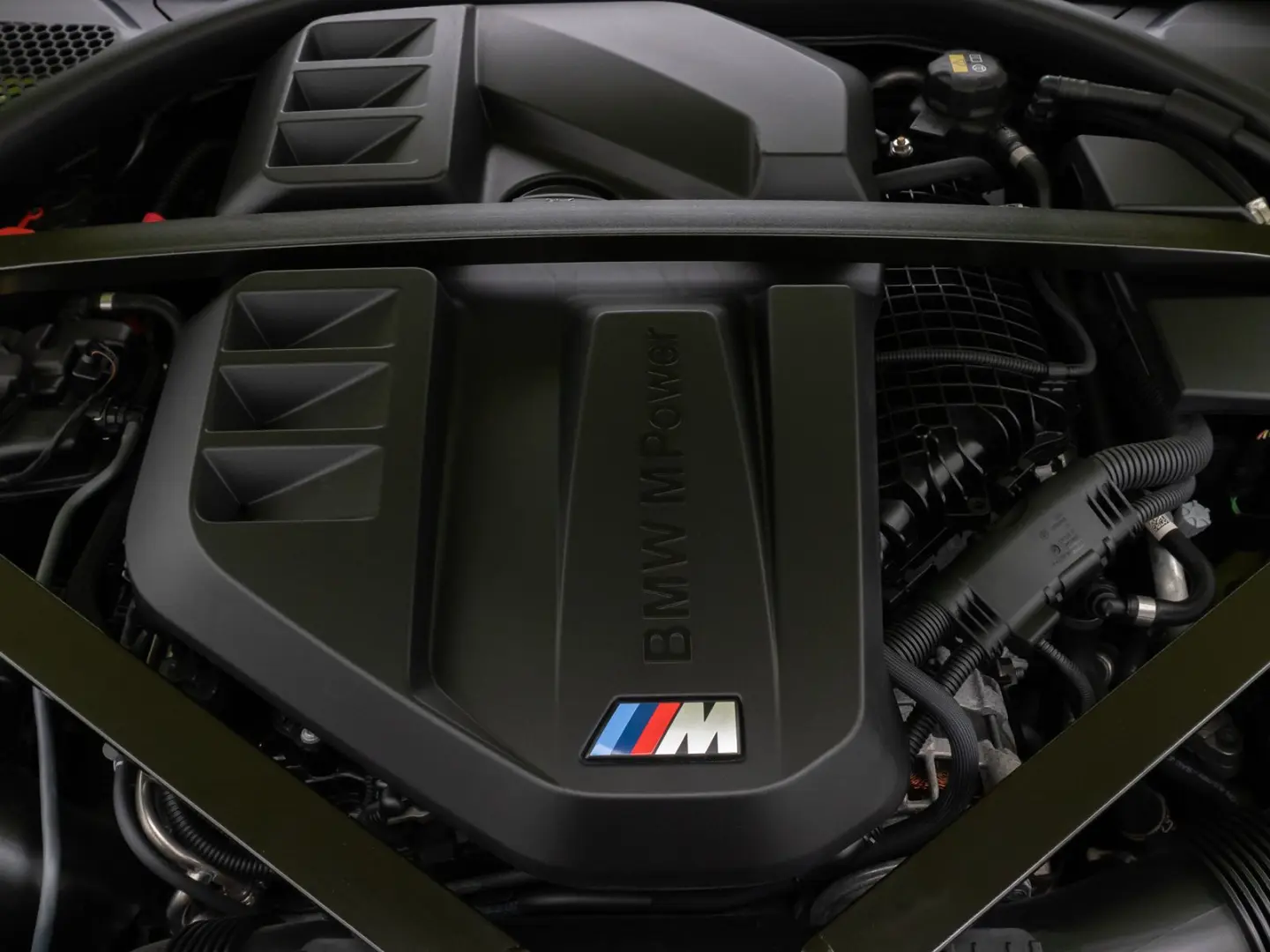 M4 Competition xDr