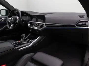M4 Competition xDr