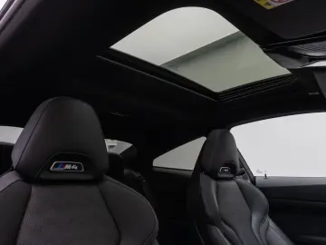 M4 Competition xDr