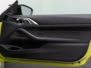 M4 Competition xDr